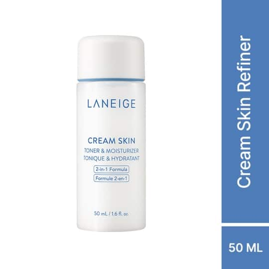 Laneige Cream Skin Toner & Moisturizer (50ml)