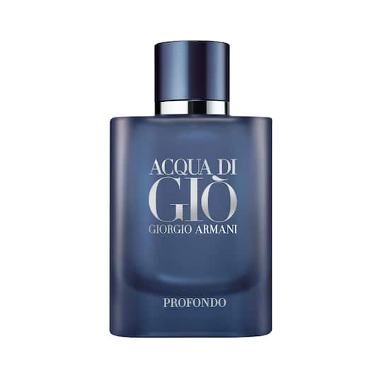 Giorgio Armani Acqua Di Gio Profondo Eau De Parfum (75ml)