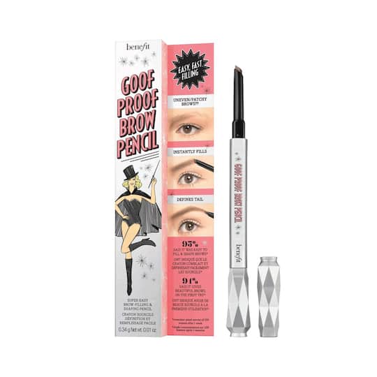 Benefit Cosmetics Goof Proof Brow Pencil - 2.5 Neutral Blonde (0.34g)