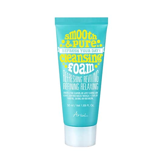 Ariul Stress Relieving Purefull Cleansing Foam (50ml)