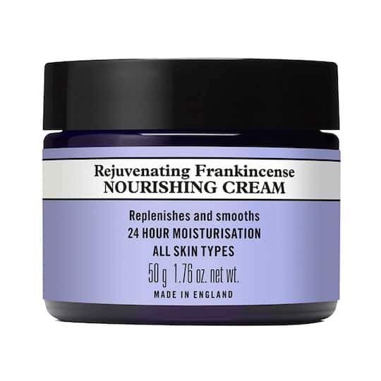 Neal's Yard Remedies Rejuvenating Frankincense Nourishing Cream (50g)