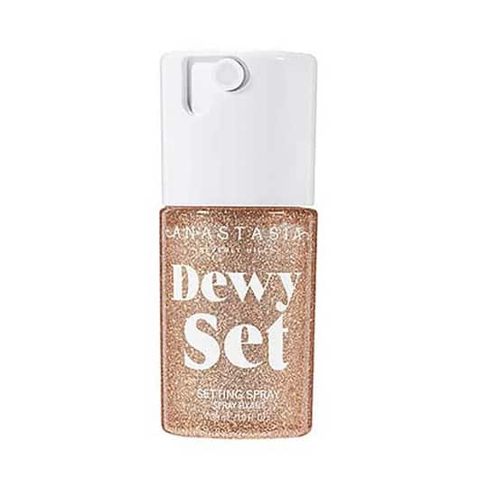 Anastasia Beverly Hills Dewy Set Setting Spray - Clear (100g)