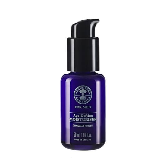 Neal's Yard Remedies Men's Age Defying Moisturiser (50ml)