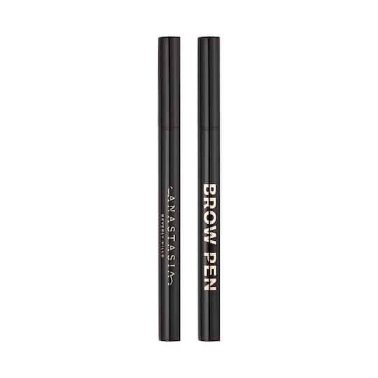 Anastasia Beverly Hills Brow Pen - Ebony (0.5ml)