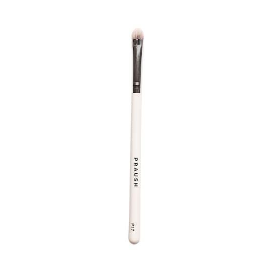 Praush Beauty Dense Dome Eyeshadow Application Brush - P17 (1Pc)