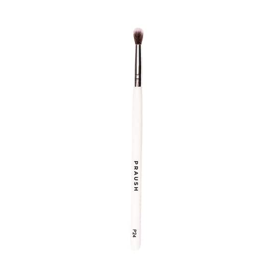 Praush Beauty Tapered Eyeshadow Blending Brush - P24 (1Pc)