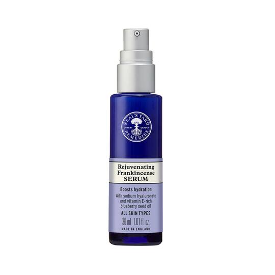 Neal's Yard Remedies Rejuvenating Frankincense Facial Serum (30ml)