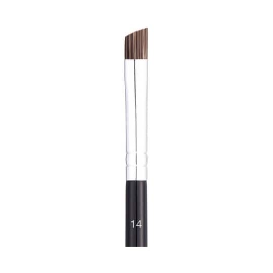 Anastasia Beverly Hills Dual-Ended Firm Detail Brush - 14