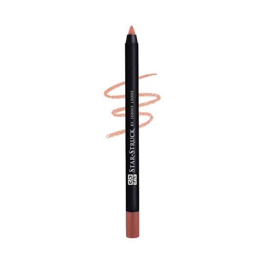 Star Struck by Sunny Leone Long Wear Lip Liner - Champagne Sparkle (1.2g)