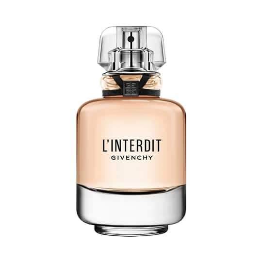 Givenchy L'Interdit Eau De Parfum (80ml)