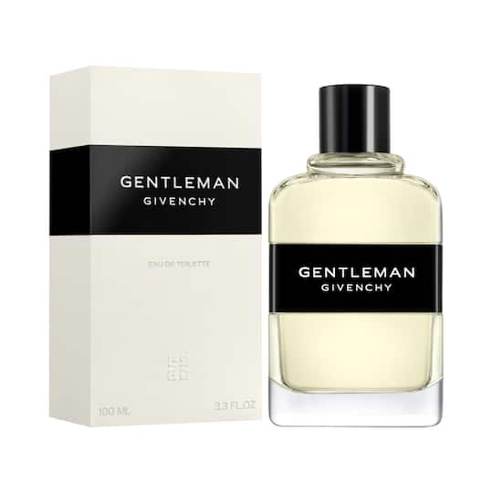 Givenchy Gentleman Eau De Toilette (100ml)