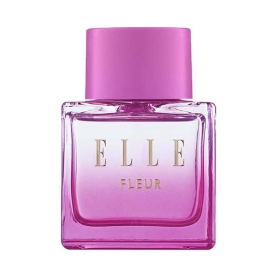 ELLE Fleur Eau De Parfum (100ml)