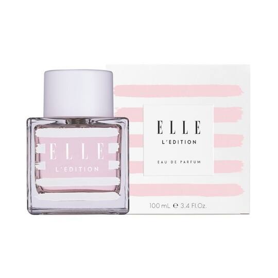 ELLE L'Edition Eau De Parfum (100ml)