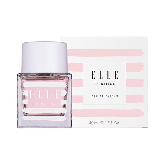 ELLE L'Edition Eau De Parfum (50ml)
