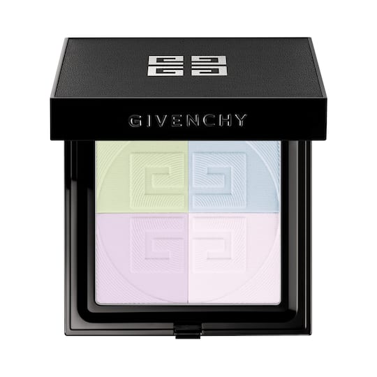 Givenchy Prisme Libre Pressed Powder - N 01 Mousseline Pastel (9.5g)