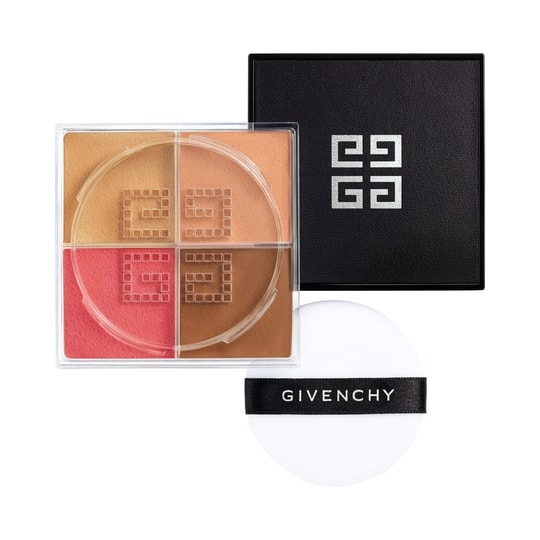 Givenchy Prisme Libre Setting & Finishing Loose Powder - N 06 Flanelle Epicee (12g)