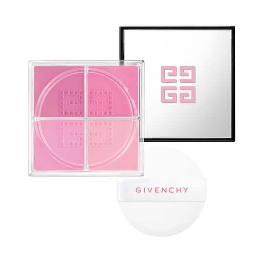 Givenchy Prisme Libre Blush - N 01 Mousseline Lilas (6g)