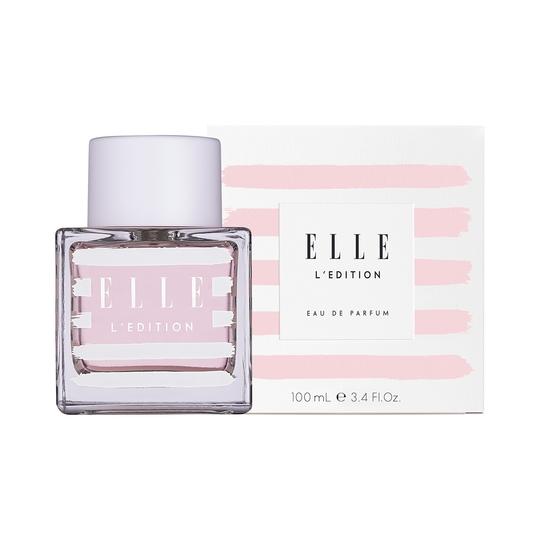 ELLE L'Edition Eau De Parfum (30ml)