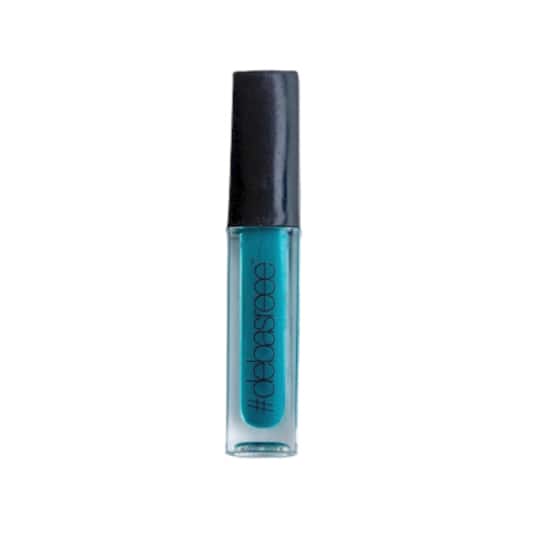 Debasreee D/Fine Liquid Eyeliner - D/Lusion (5g)