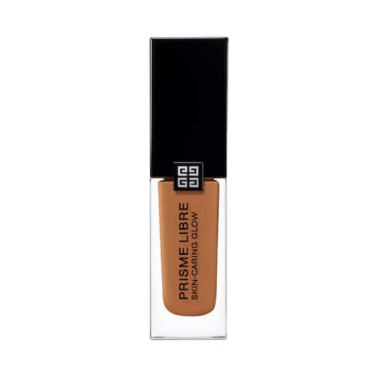 Givenchy Prisme Libre Skin-Caring Glow Foundation - N 6-N405 (30ml)