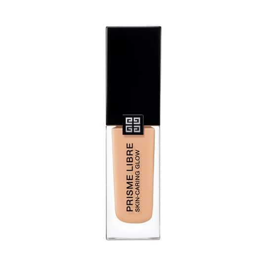 Givenchy Prisme Libre Skin-Caring Glow Foundation - N 2-N120 (30ml)