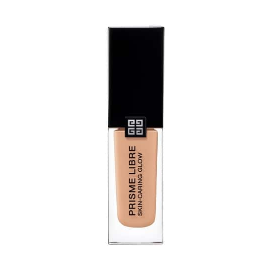 Givenchy Prisme Libre Skin-Caring Glow Foundation - N 2-N150 (30ml)