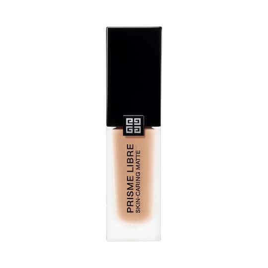 Givenchy Prisme Libre Skin-Caring Matte Foundation - N 2-C180 (30ml)