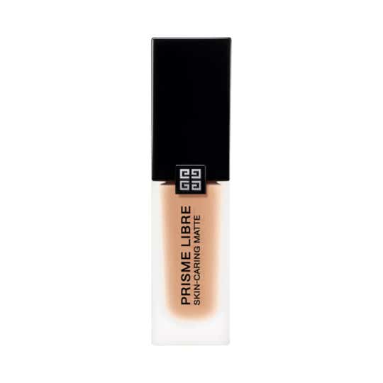 Givenchy Prisme Libre Skin-Caring Matte Foundation - N 3-N250 (30ml)