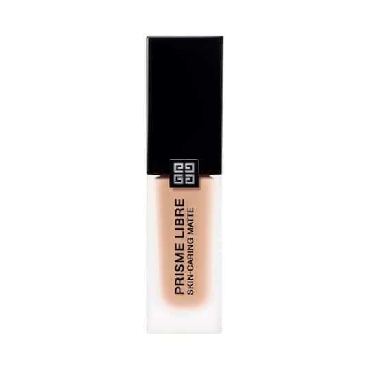 Givenchy Prisme Libre Skin-Caring Matte Foundation - N 3-C278 (30ml)