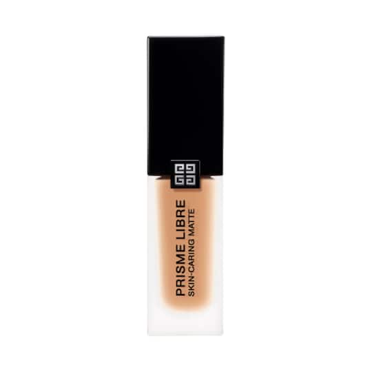 Givenchy Prisme Libre Skin-Caring Matte Foundation - N 3-N270 (30ml)