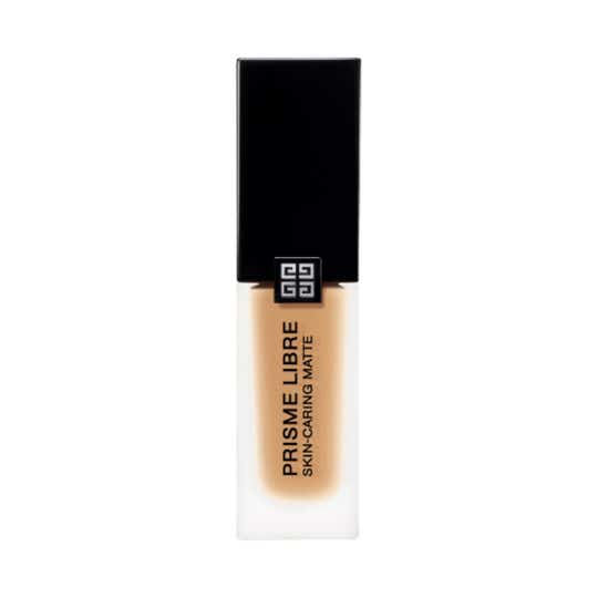 Givenchy Prisme Libre Skin-Caring Matte Foundation - N 4-W280 (30ml)