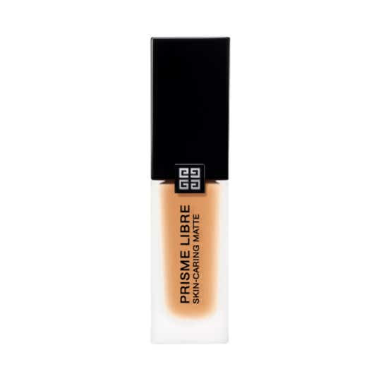 Givenchy Prisme Libre Skin-Caring Matte Foundation - N 4-N280 (30ml)