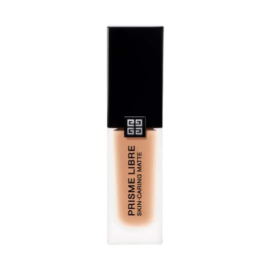 Givenchy Prisme Libre Skin-Caring Matte Foundation - N 4-C305 (30ml)