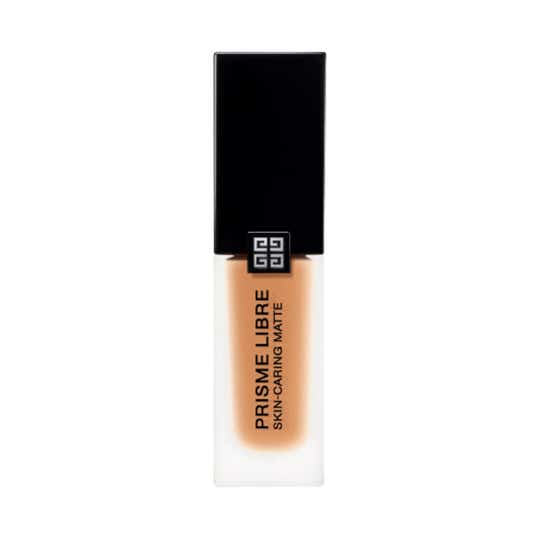 Givenchy Prisme Libre Skin-Caring Matte Foundation - N 5-N345 (30ml)