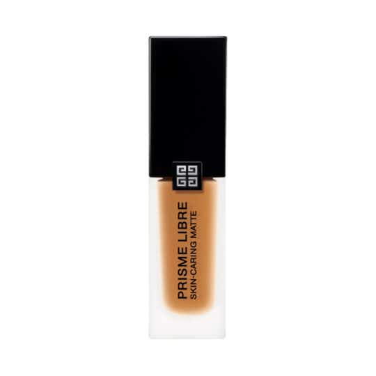 Givenchy Prisme Libre Skin-Caring Matte Foundation - N 5-W370 (30ml)