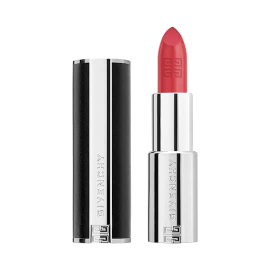 Givenchy Le Rouge Interdit Intense Silk Lipstick - N 229 Rose Fane (3.4g)