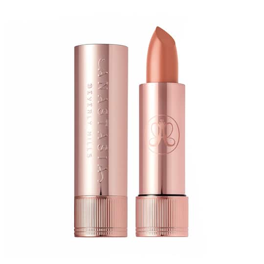 Anastasia Beverly Hills Satin Lipstick - Warm Peach (3g)