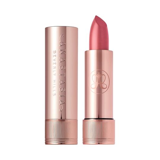Anastasia Beverly Hills Satin Lipstick - Rose Dream (3g)