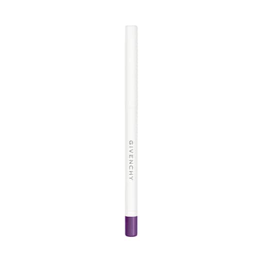 Givenchy Khol Couture Waterproof Eye Pencil Retractable Eyeliner - N 6 LILAC (0.3g)