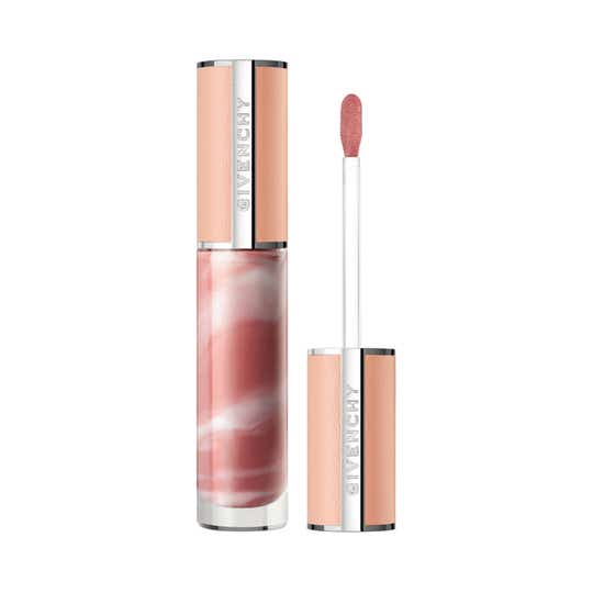 Givenchy Rose Perfecto Liquid Lip Balm - N 210 Pink Nude (6 ml)