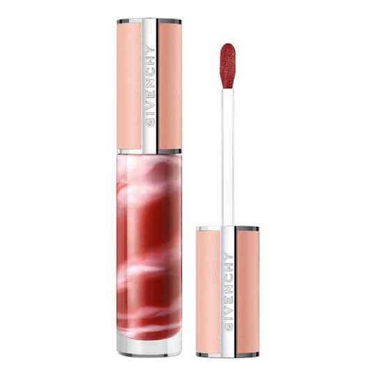 Givenchy Rose Perfecto Liquid Lip Balm - N 117 Chilling Brown (6ml)