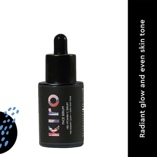 KIRO 0.5% Encapsulated Retinol + 0.5% Hyaluronic Acid Face Serum (30ml)