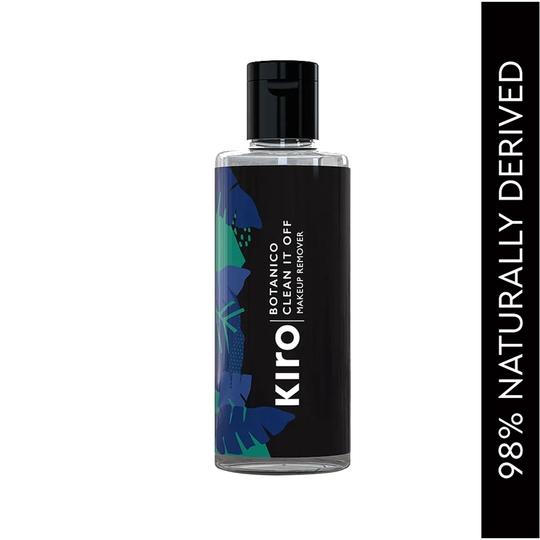 KIRO Clean It Off Makeup Remover (50ml)