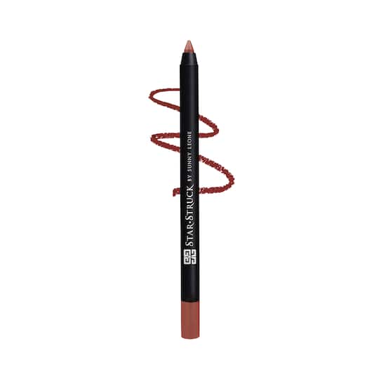 Star Struck by Sunny Leone Long Wear Lip Liner - Cinnamon (1.2g)