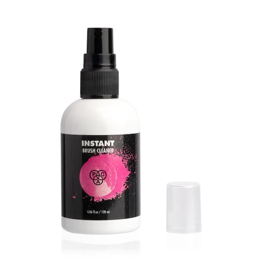 PAC Instant Brush Cleaner (120ml)