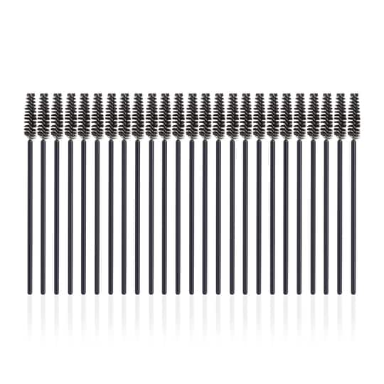 PAC Disposable Mascara Wands (25Pcs)