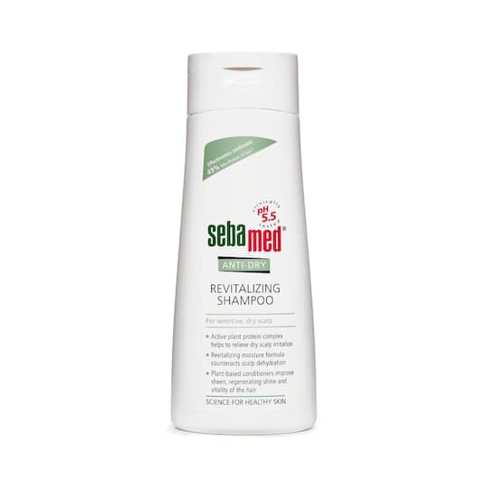 Sebamed Anti Dry Revitalizing Shampoo (200ml)