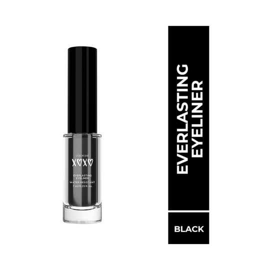 Colorbar Xoxo Everlasting Eyeliner - Black (7ml)