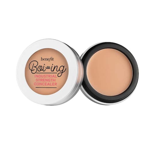 Benefit Cosmetics Boi-Ing Industrial Strength Concealer - 04 Medium Tan Warm (3g)