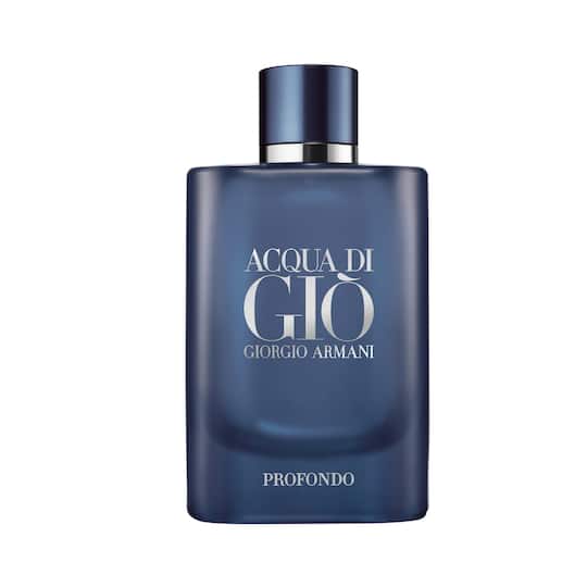 Giorgio Armani Acqua Di Gio Profondo Eau De Parfum (125ml)